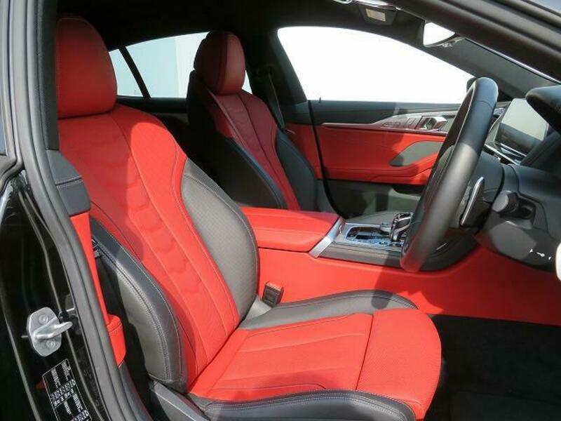 8 SERIES