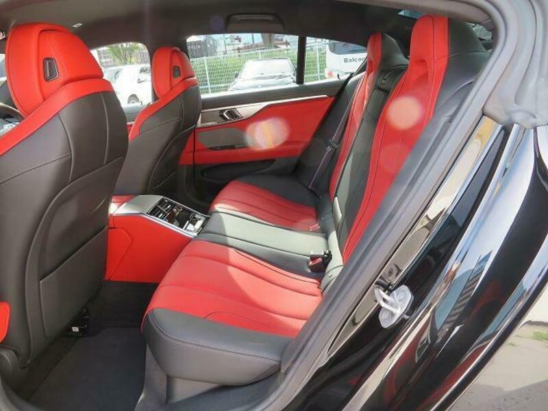 8 SERIES