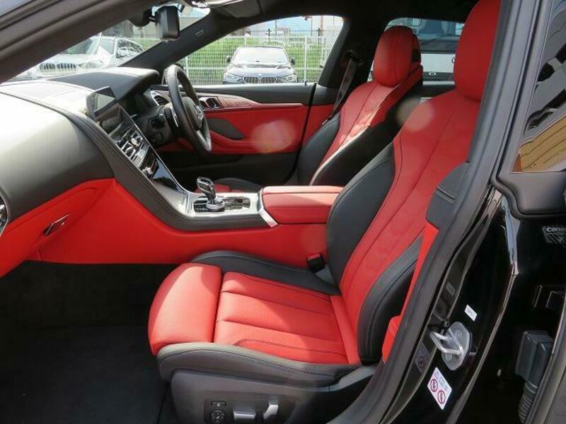 8 SERIES