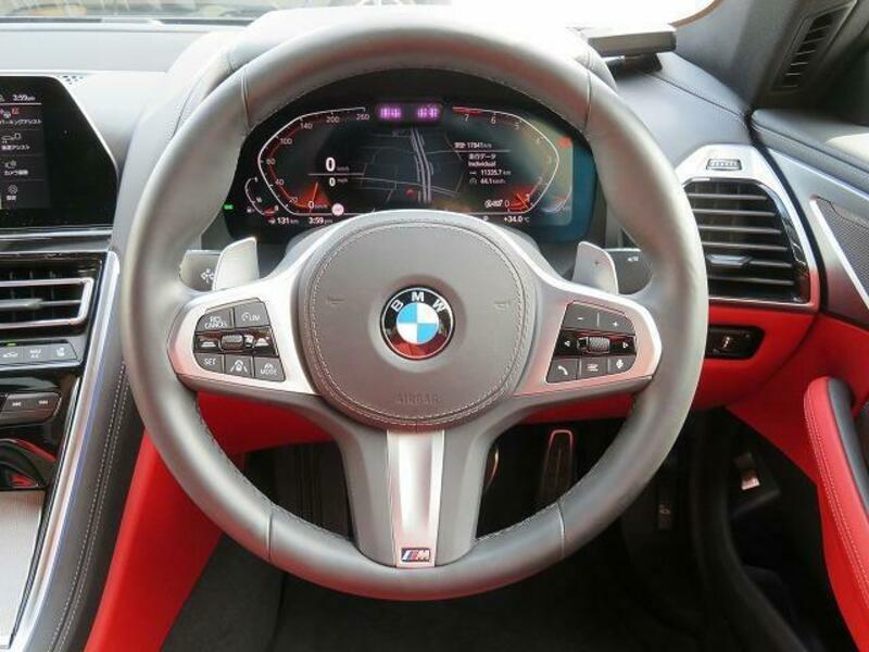 8 SERIES