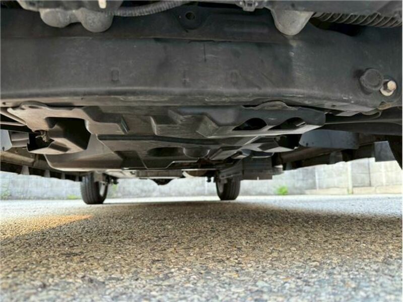 EVERY WAGON