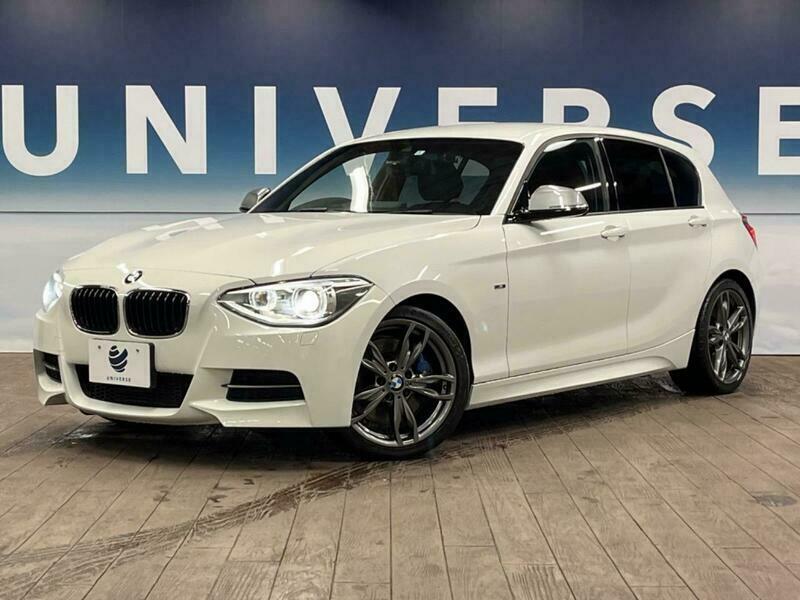 1 SERIES