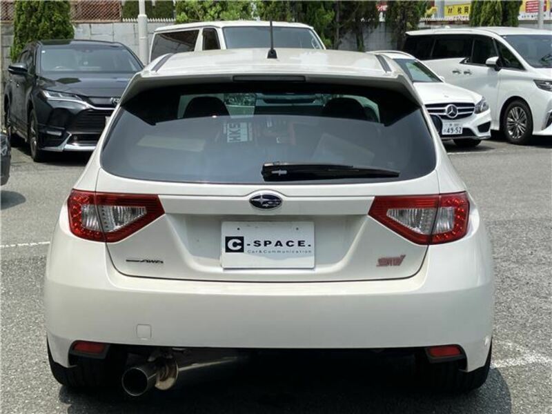 IMPREZA