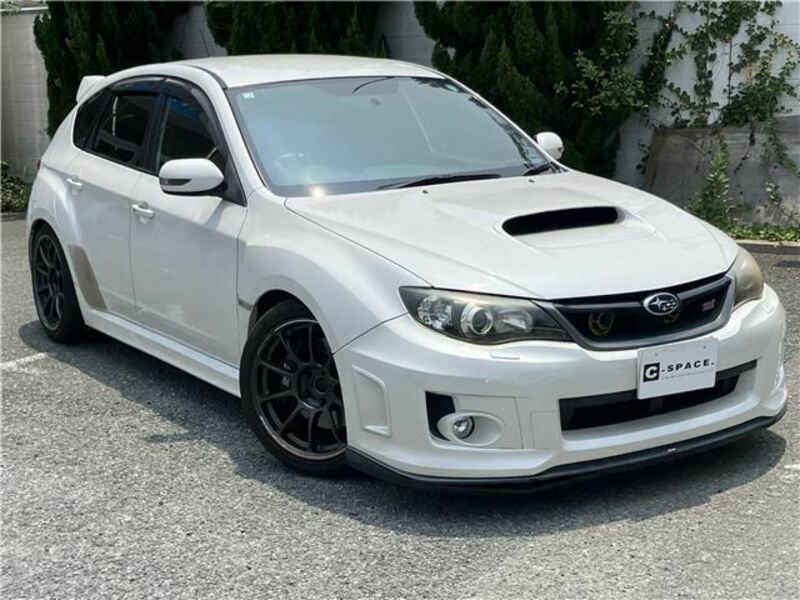 IMPREZA