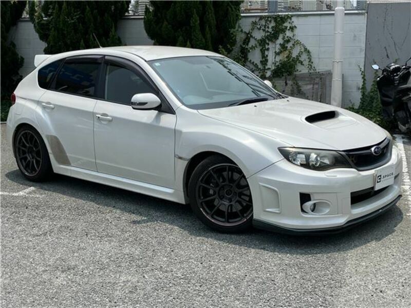 IMPREZA