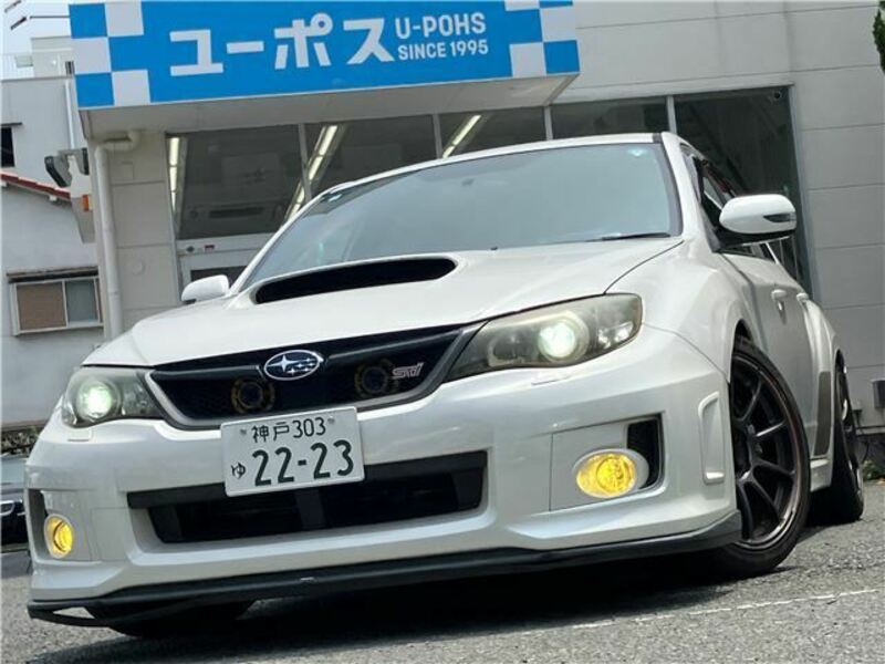 IMPREZA