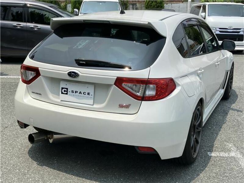 IMPREZA