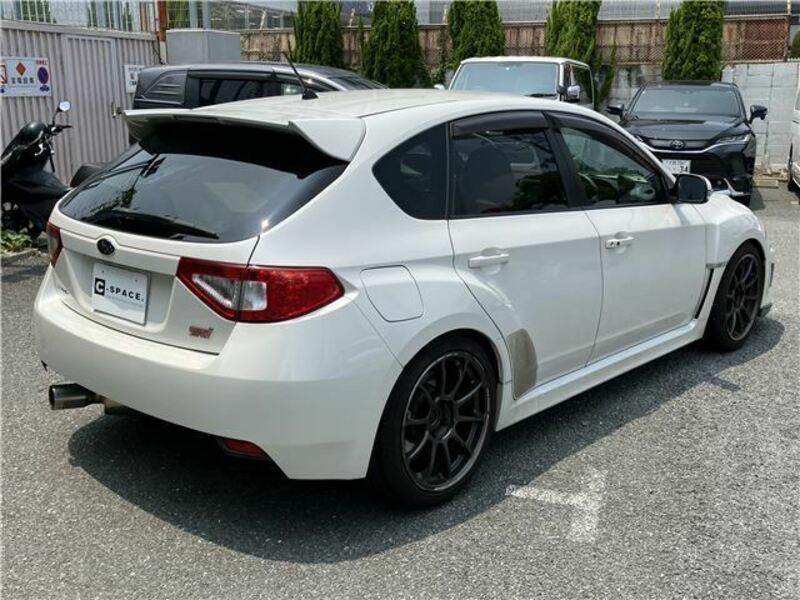 IMPREZA