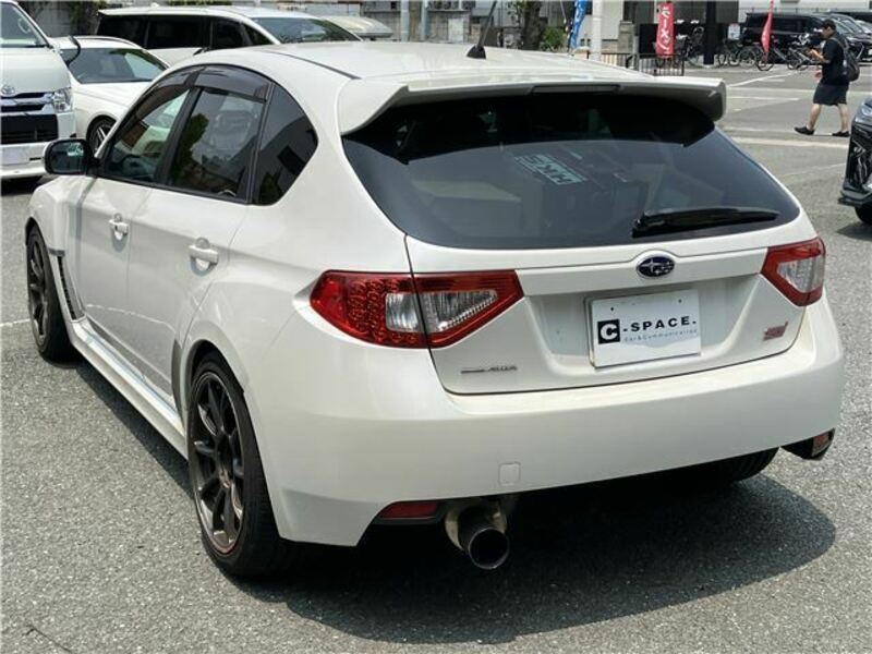 IMPREZA