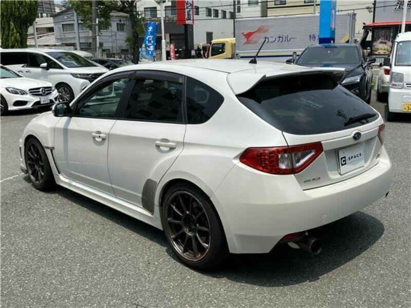 IMPREZA