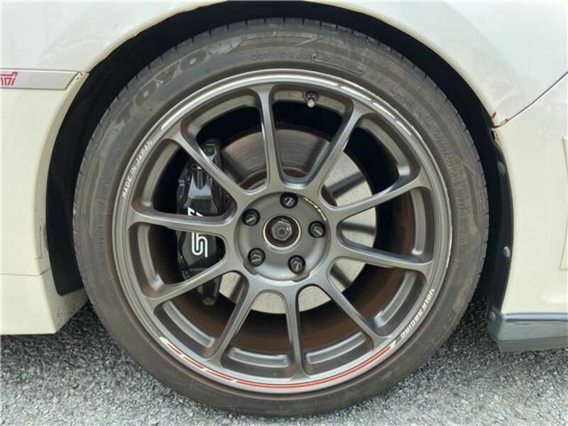 IMPREZA