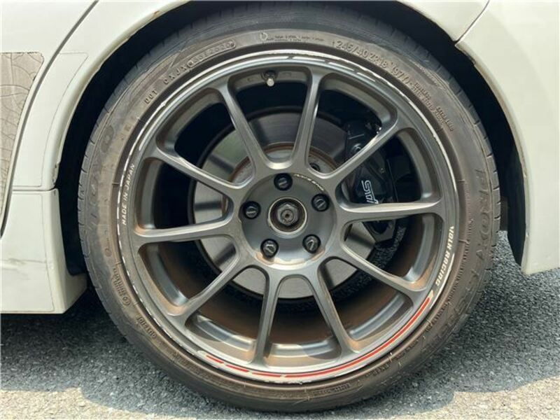 IMPREZA