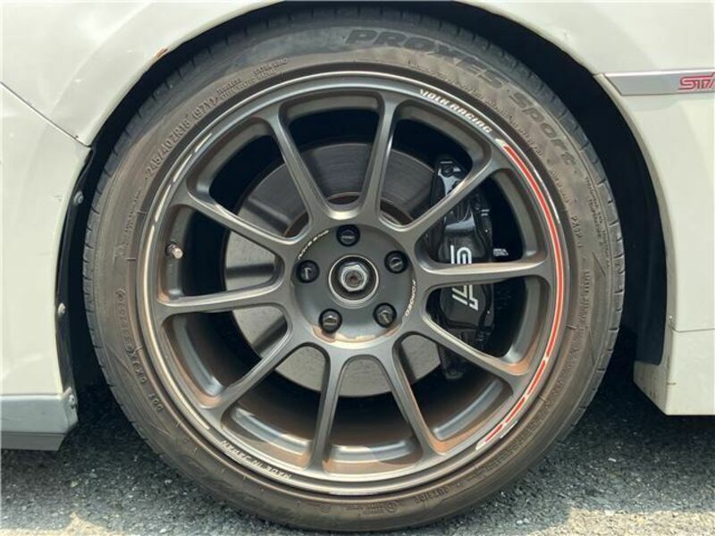 IMPREZA