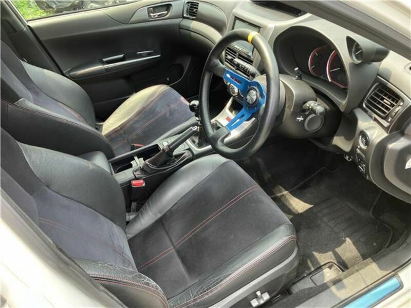 IMPREZA