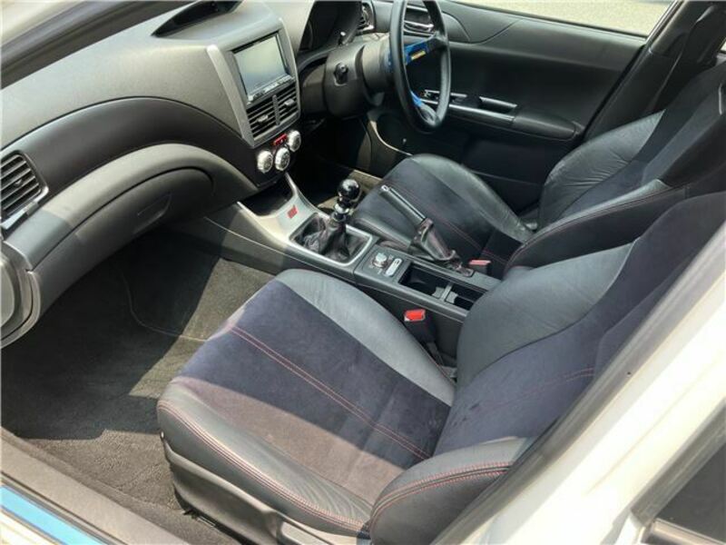 IMPREZA