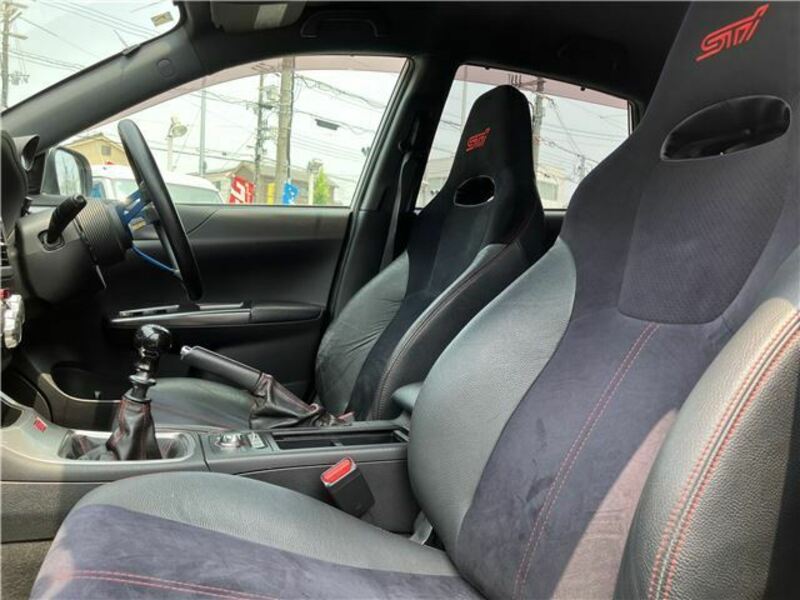 IMPREZA