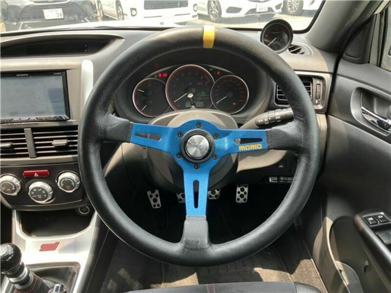 IMPREZA