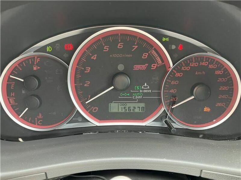 IMPREZA
