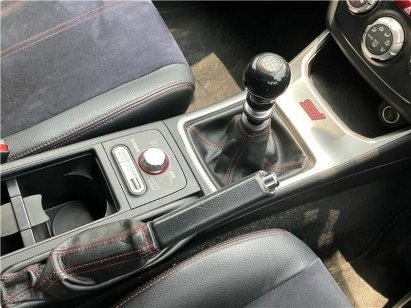 IMPREZA