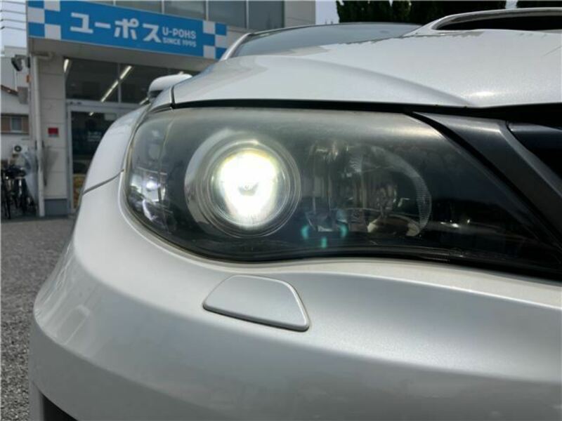 IMPREZA