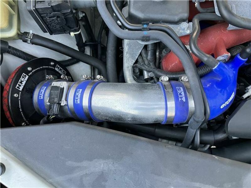 IMPREZA