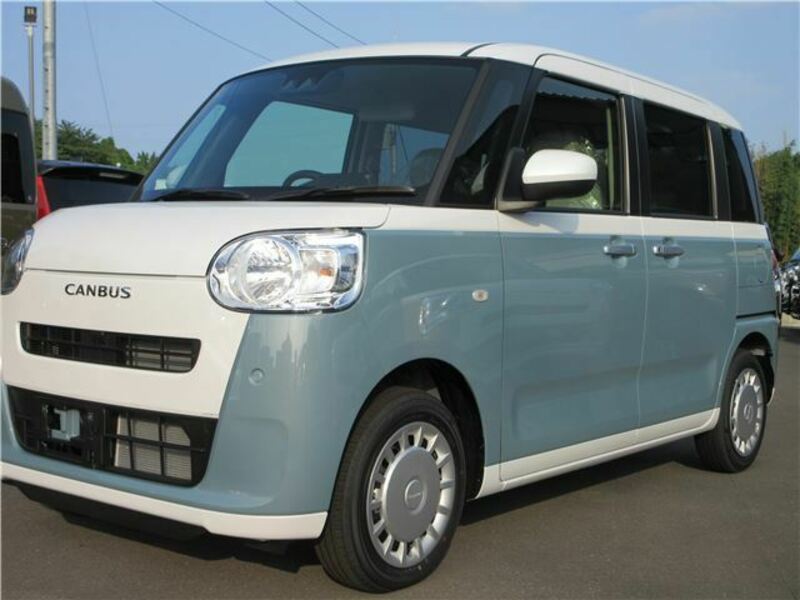 MOVE CANBUS-0