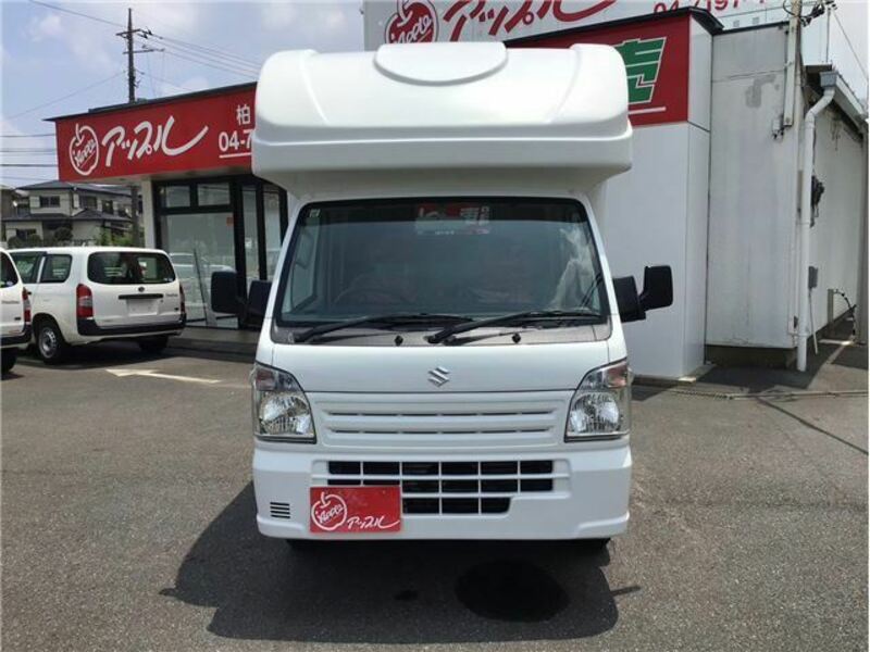 CARRY TRUCK