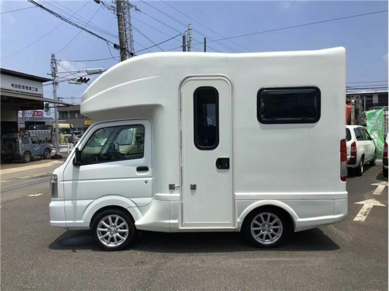 CARRY TRUCK