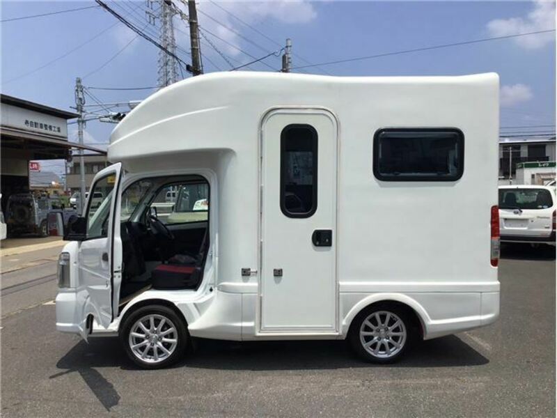 CARRY TRUCK