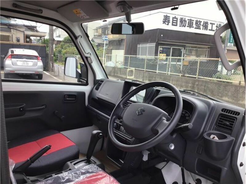 CARRY TRUCK
