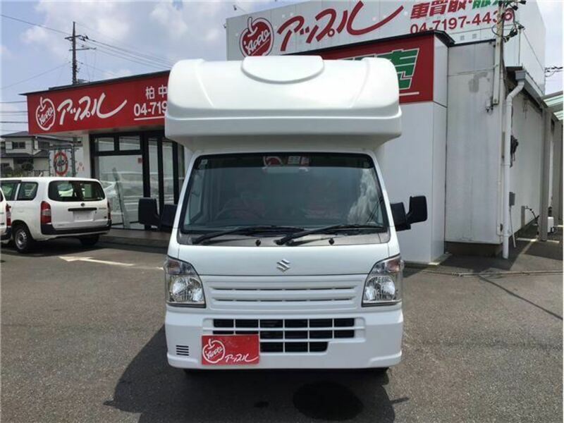 CARRY TRUCK