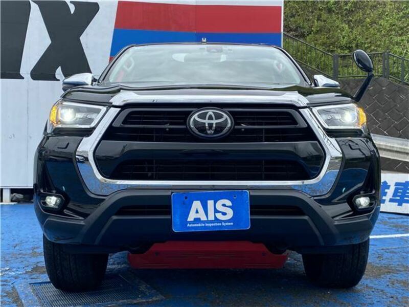HILUX
