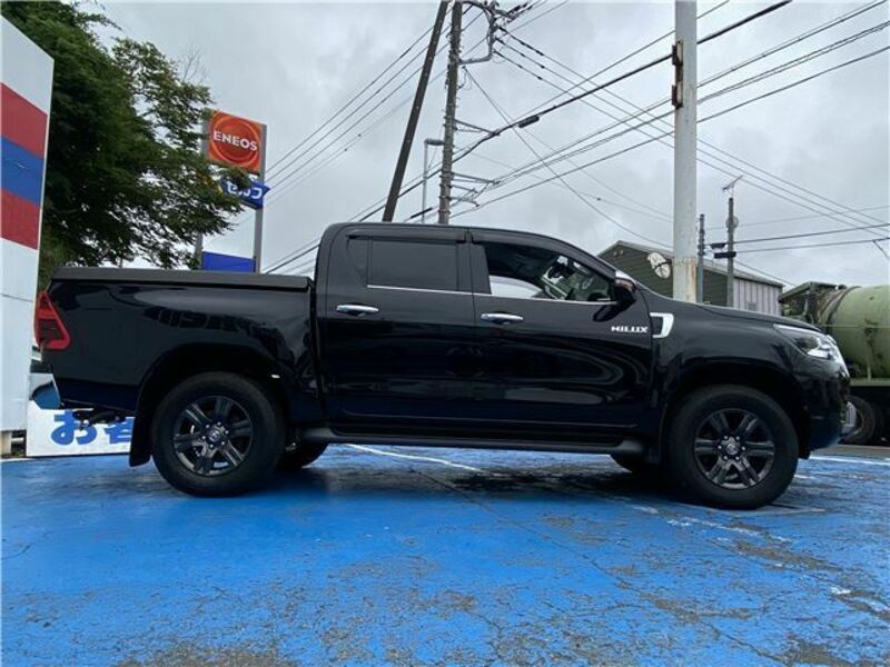 HILUX