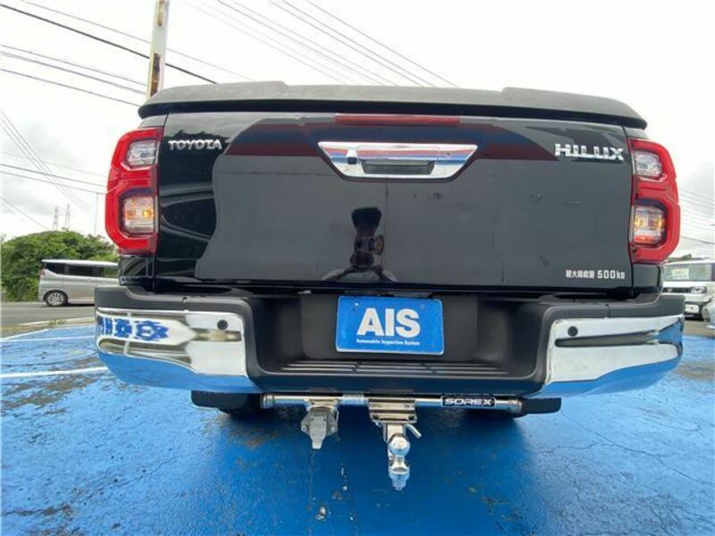HILUX