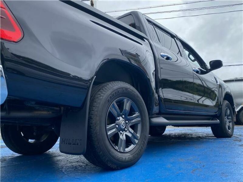HILUX