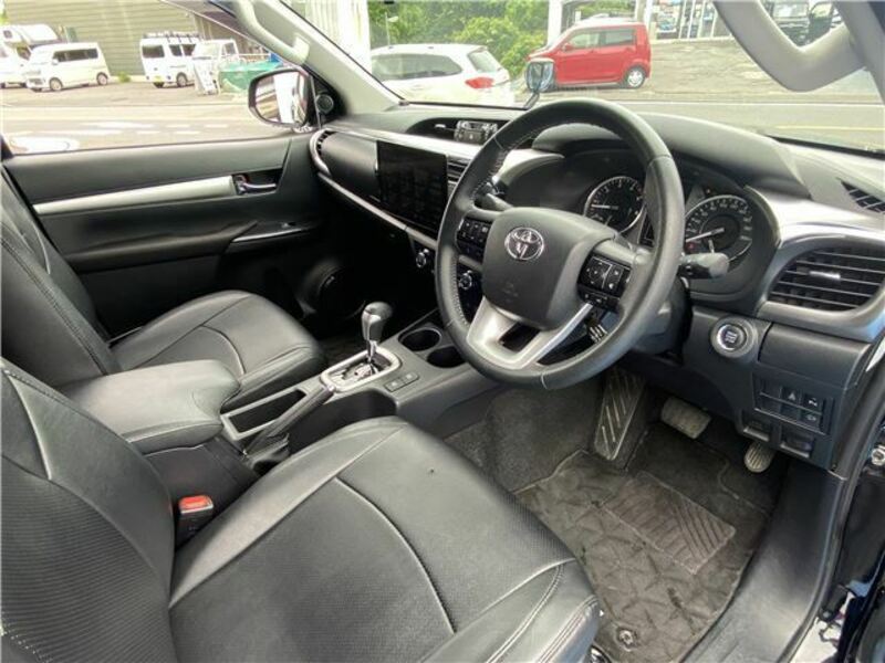 HILUX