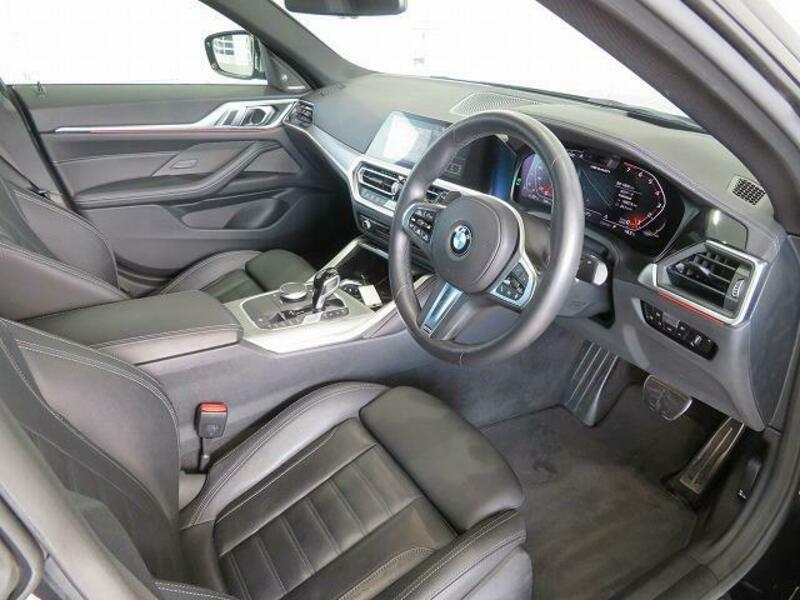 4 SERIES