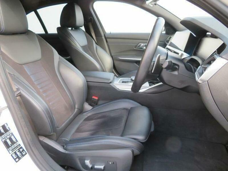 3 SERIES