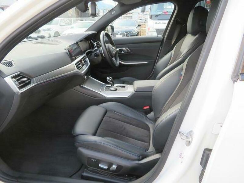 3 SERIES