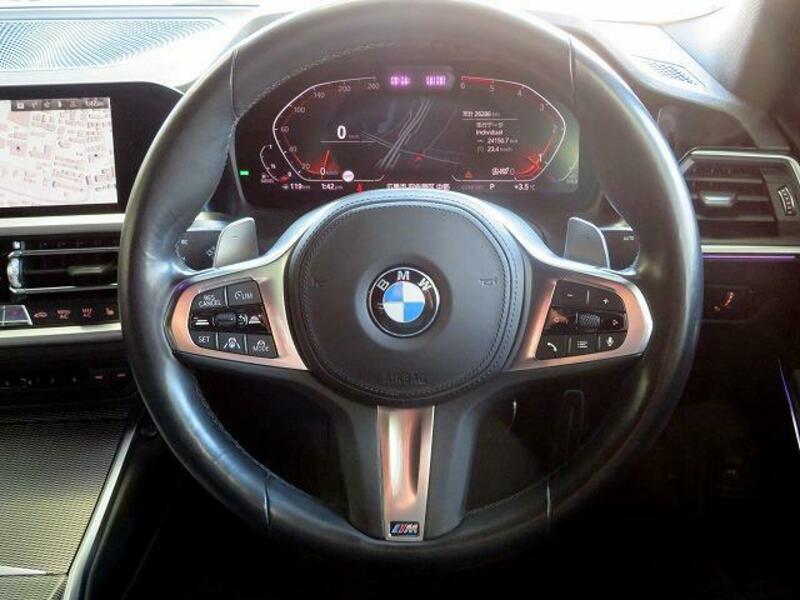 3 SERIES