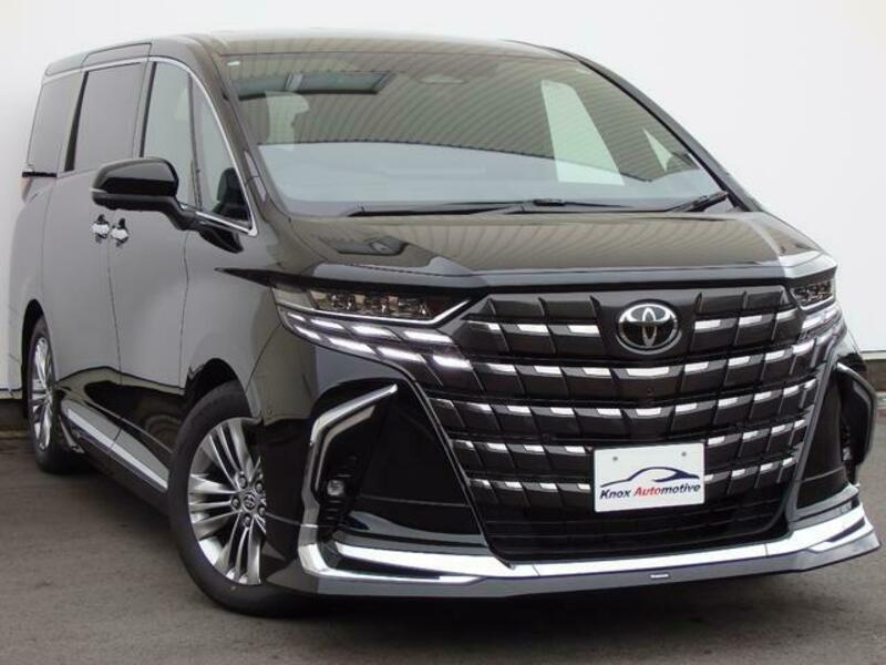 ALPHARD