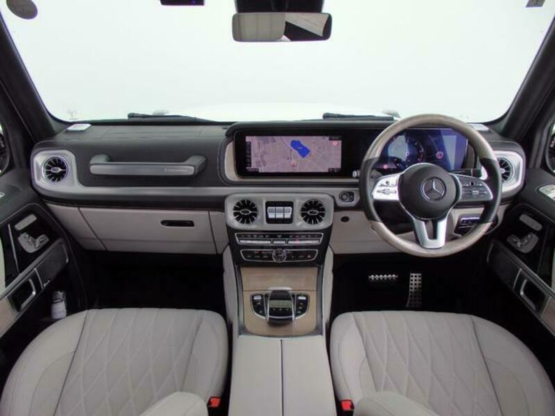 G-CLASS