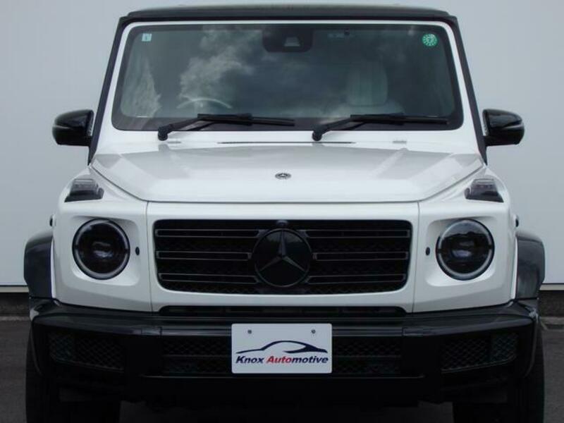 G-CLASS