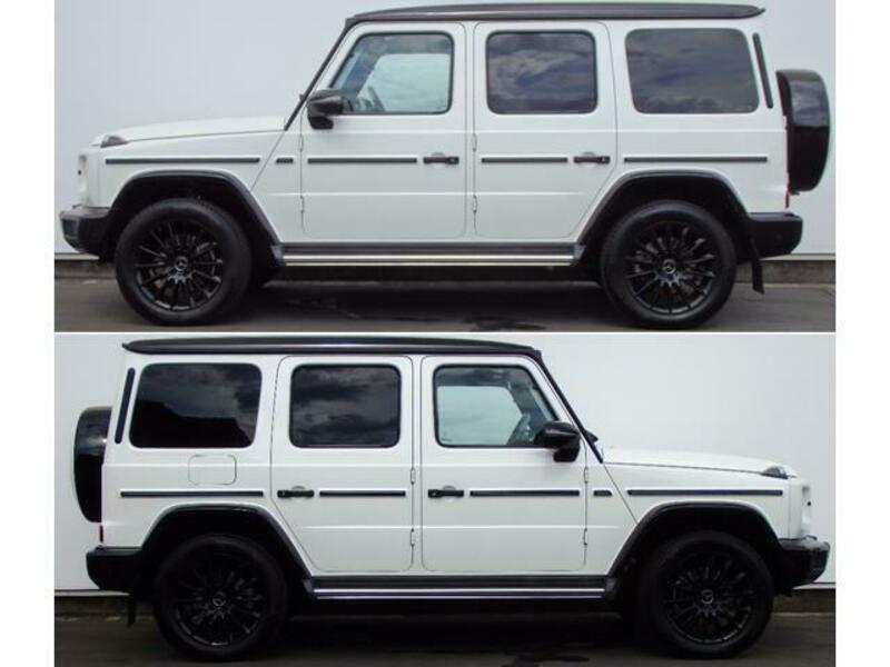 G-CLASS