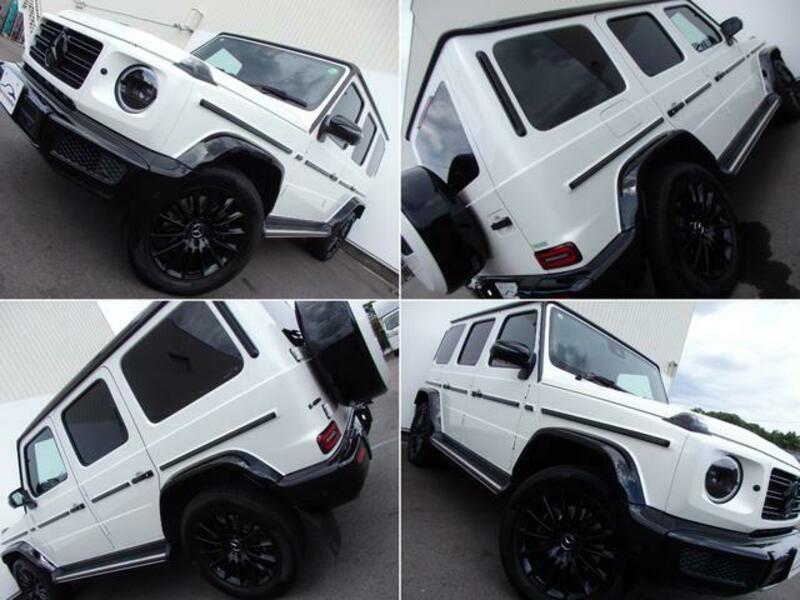 G-CLASS