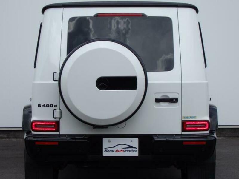 G-CLASS