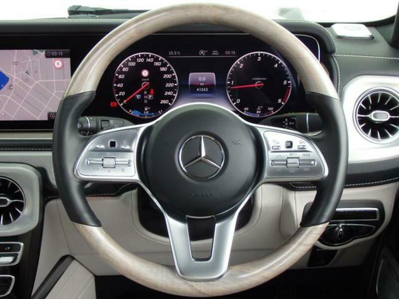 G-CLASS