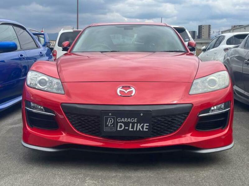 RX-8