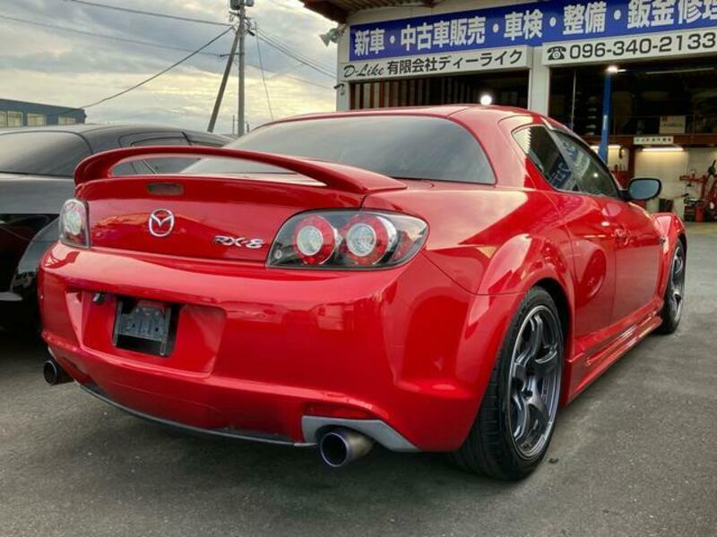 RX-8