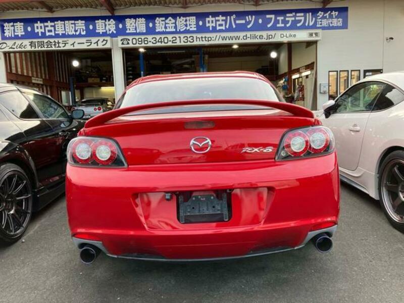 RX-8